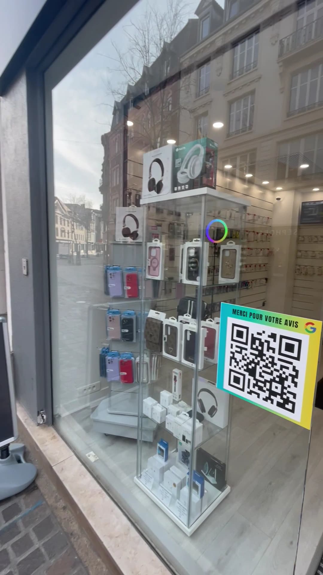 Mobile Store Mulhouse photo 9