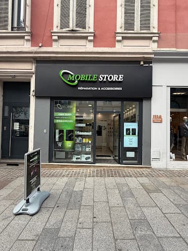 Mobile Store Mulhouse photo 10