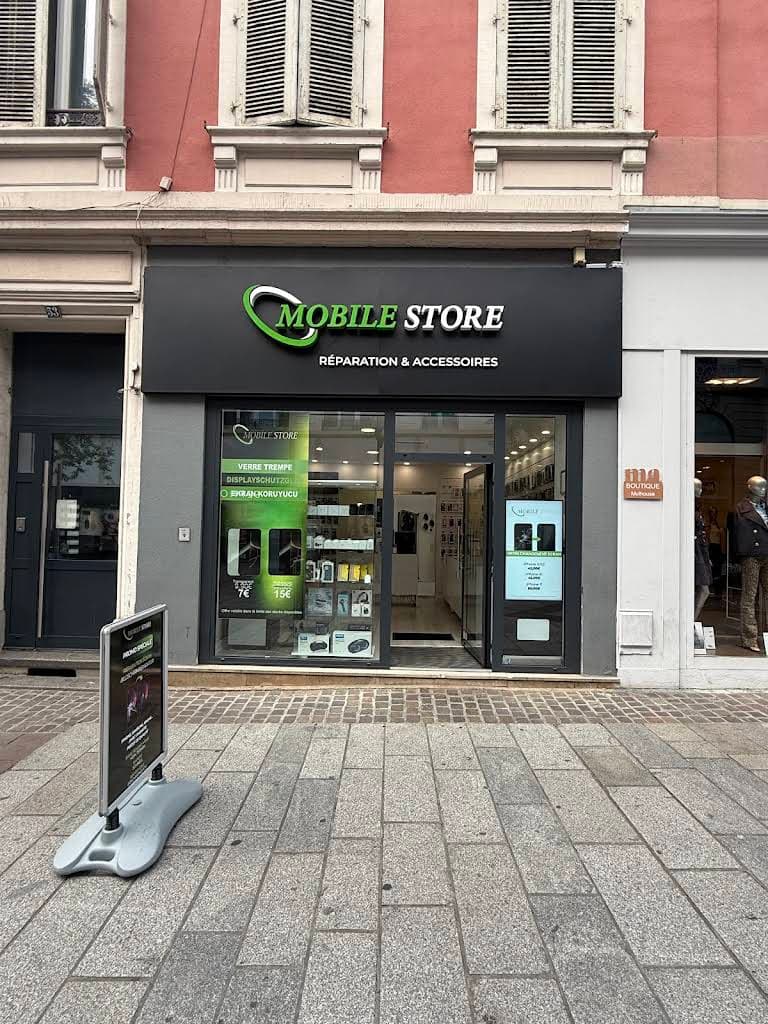 Mobile Store Mulhouse photo 12