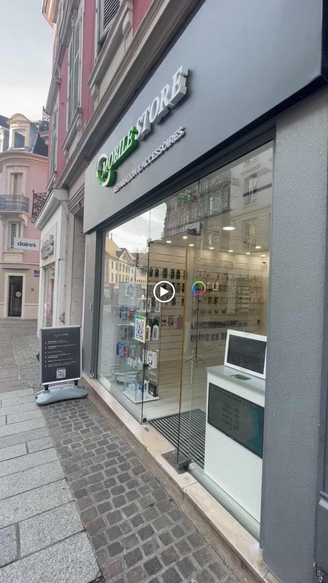 Mobile Store Mulhouse photo 13