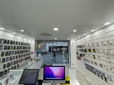 Mobile Store Mulhouse photo 15