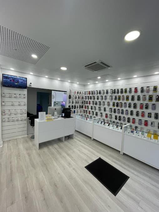 Mobile Store Mulhouse photo 17