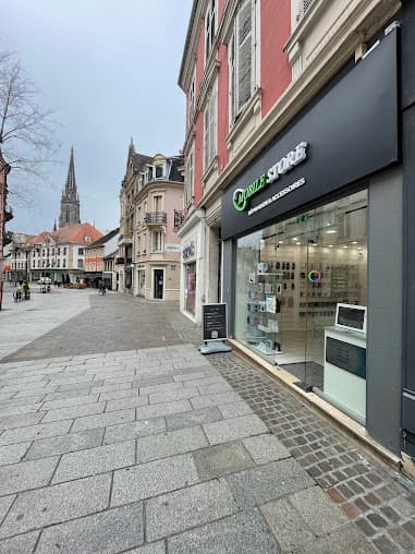 Mobile Store Mulhouse photo 19