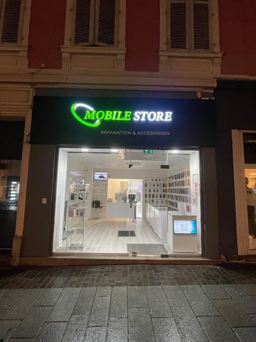 Mobile Store Mulhouse photo 20
