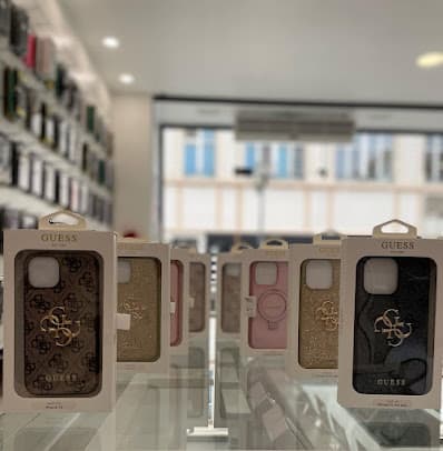 Mobile Store Mulhouse photo 21