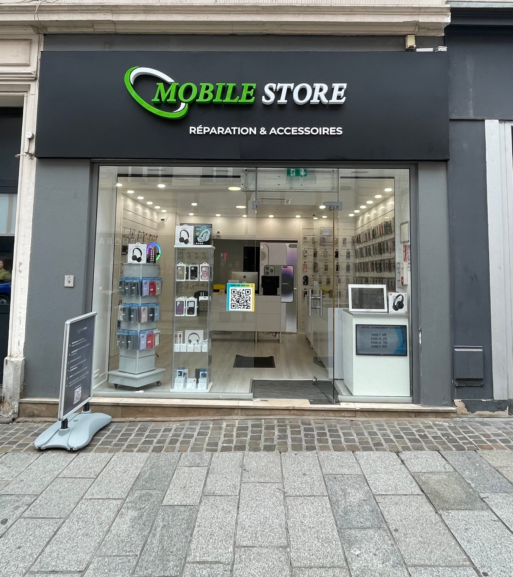 Mobile Store Mulhouse photo 22