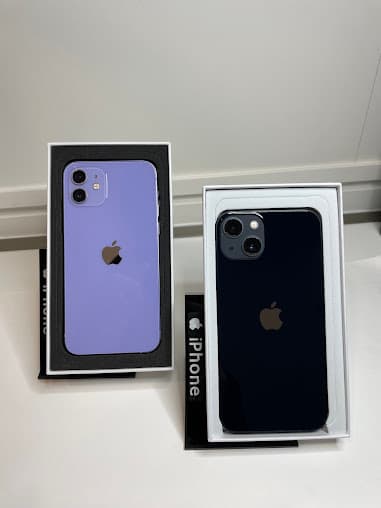 Mobile Store Mulhouse photo 24
