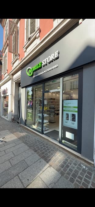 Mobile Store Mulhouse photo 26