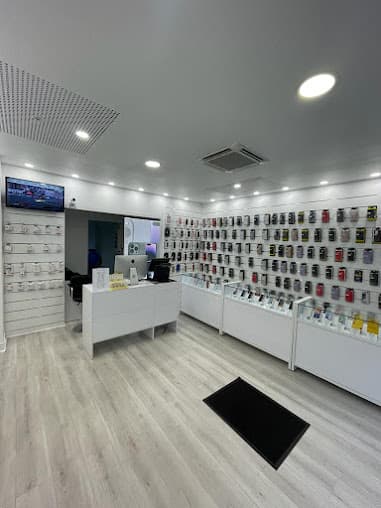 Mobile Store Mulhouse photo 27