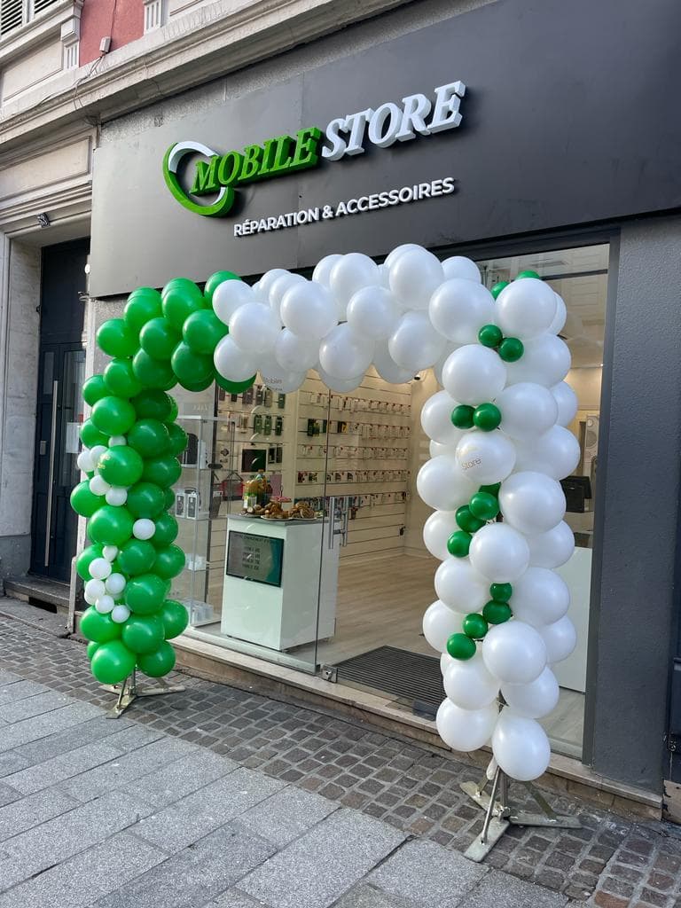 Mobile Store Mulhouse photo 29