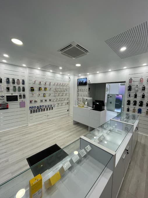 Mobile Store Mulhouse photo 30