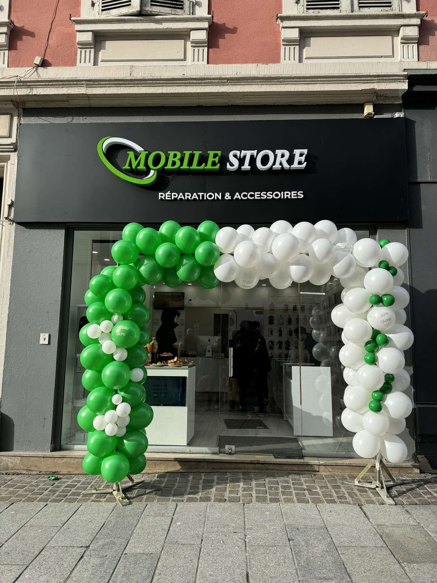 Mobile Store Mulhouse photo 32