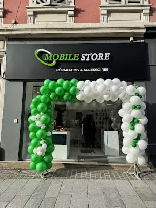 Mobile Store Mulhouse photo 34