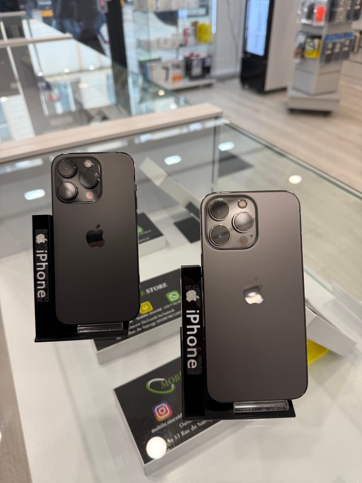 Mobile Store Mulhouse photo 40